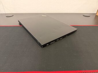 Lenovo ThinkPad X390 - Core i5-8365U / Win 11 / záruka - 4