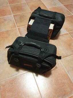 Brašny boční Polo Road na motocykl - 4