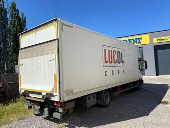 Iveco Eurocargo 80E22, Euro 6, čelo +DPH - 4