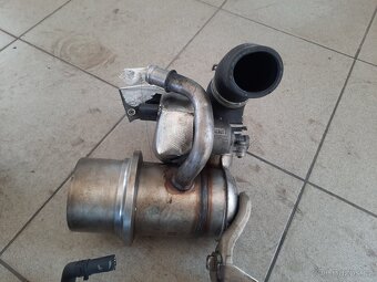 Predám tieto náhradné diely na WV Passat B8, Superb3, 1.6TDI - 4