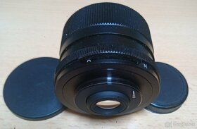 M42 Unigor Auto 28mm 1:2.8 - 4