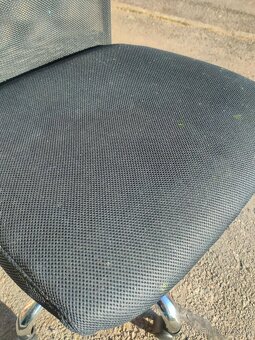 Kancelářská židle - 4