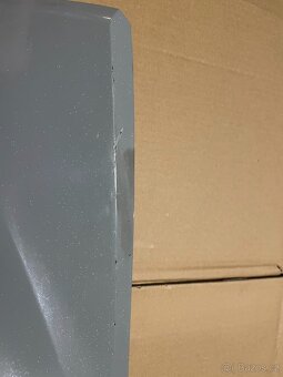 Levý kryt podlahy na Honda VISION 110 - 4