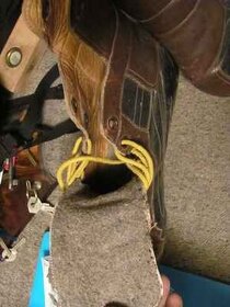 Prodám brusle pánské kanady- vel. 40 - 4