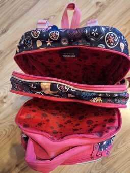 Školní aktovka TOPGAL - 4