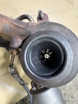 Turbo 1,4 TDi Fabia 3 - 4