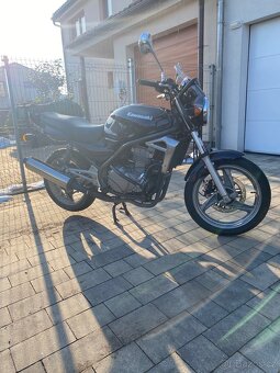 Kawasaki ER5 35 kW - 4