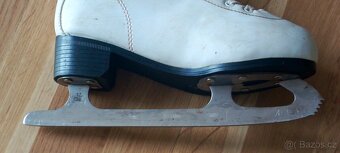 Dámské lední brusle 37-38 - 4