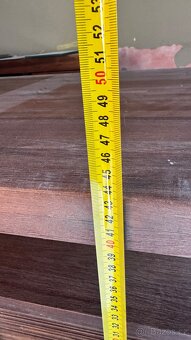 Konferenční / TV stolek - 4