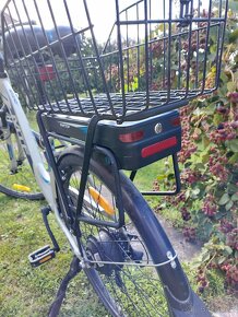 Elektrokolo MFT Citi Line - 4