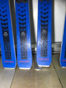 Lyže Molitor Perform P2 PREMIUM ( Stöckli ) - 4