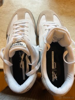Boty Reebok - 4