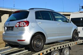 VW Golf 6 Plus 1.4 TSI - náhradní díly - 4