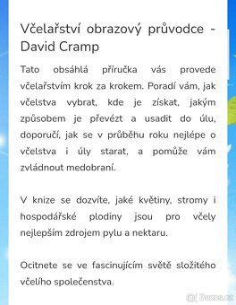 Kniha včelařství - 4