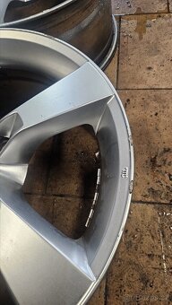 Alu Sada R18 MAK 5x130 - 4