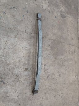 FORD TRANSIT - LISTOVÉ PERO - 7328524 - 4