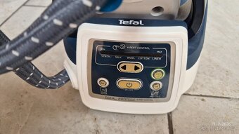 Parní generátor Tefal - 4