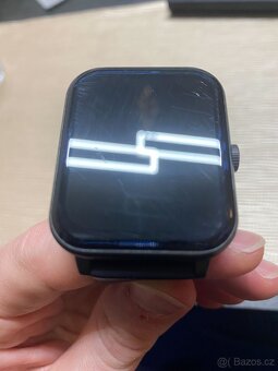 NICEBOY Watch Lite 4, Černé - 4