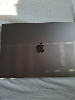 Macbook air 15 M3 512GB - 4