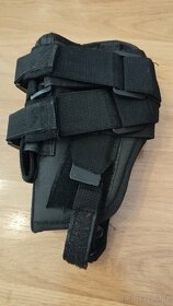 Pouzdro na zbraň - 4