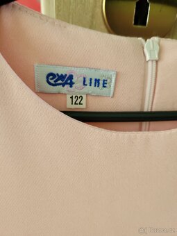 Šatičky, v. 122 - 4