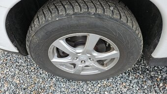 MITSUBISHI ASX 1.6 MIVEC - 4