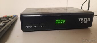 Set top box Tesla - 4