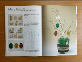 Nápady pro sváteční chvíle - 4