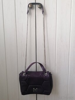Nová crossbody kabelka Mexx - 4