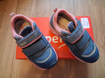 Dětské celoroční boty Superfit, vel. 26, GoreTex - 4