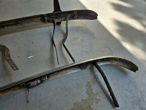 Austin Healey 3000 BJ7, BJ8 - 4