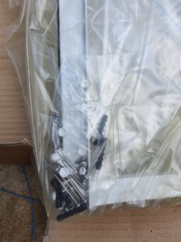 Zástěna do sprchového koutu - 4