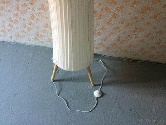 Podlahová stojací lampa Ökensand - 4