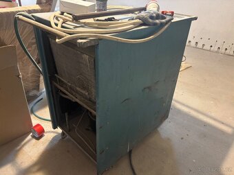 Vysoušeč vlhkosti - 4