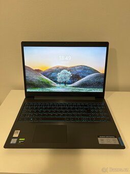 Notebook Lenovo - 4