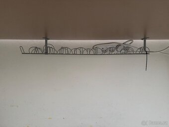 IKEA Psací stůl - 4