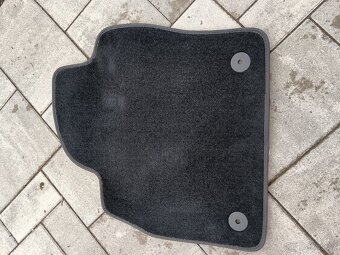 Textilní koberce - 4