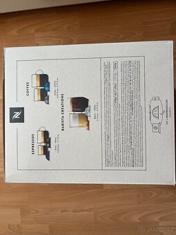 Nespresso Vertuo Pop - 4