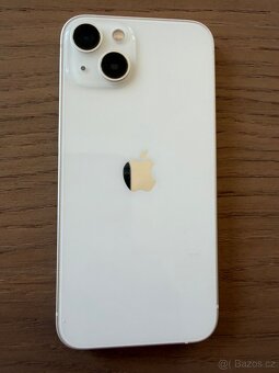 iPhone 13 128 GB white - 4