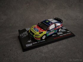 Rally modely 1:43 - 4