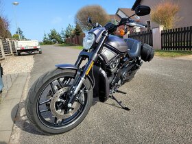 Harley Davidson vrscdx Night Rod Special - prodej - 4