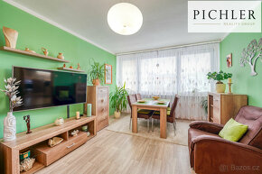 Prodej bytu, 3+1, 87 m², ul. Ryneček - Příbram III - 4