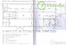 Prodej autolakovny a skladové haly, pozemek 5.068 m2, Chlume - 4