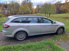 Ford Mondeo combi 1.6 TDCi 85 kW - 4