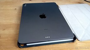 iPad Pro 11" 64GB + Apple Pencil 2 - 4