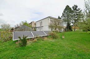 Prodej rodinného domu 194 m², pozemek 590 m² - 4