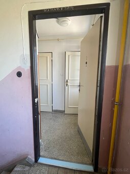 Byt 2+1 ve Slavonicích - 4