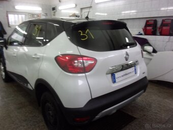 Renault Captur 1,5 DCI 110 - 4