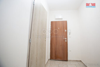 Prodej bytu 1+kk, 31 m², Jindřichův Hradec, ul. Kosmonautů - 4