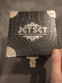 Jet Set WB 30 - 4